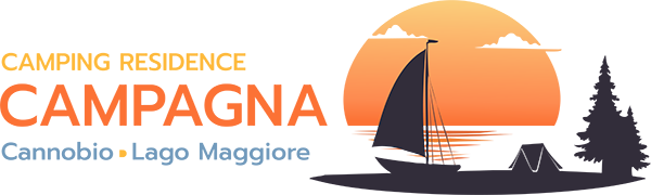 Camping Residence Campagna, Cannobio