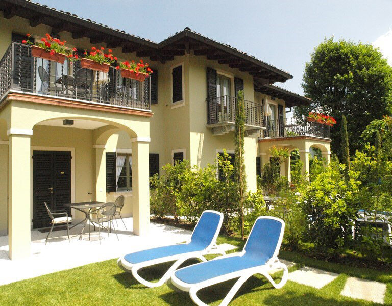 Servizi camping