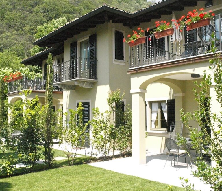 Residence