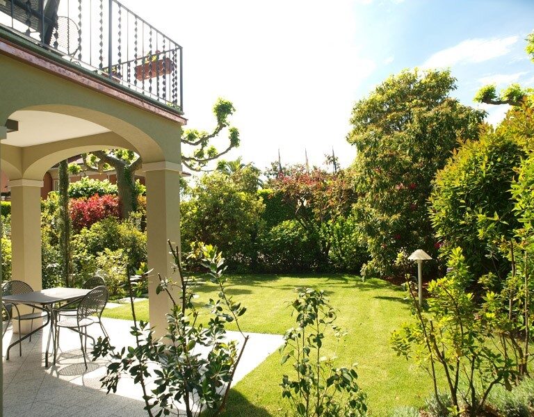 Residence