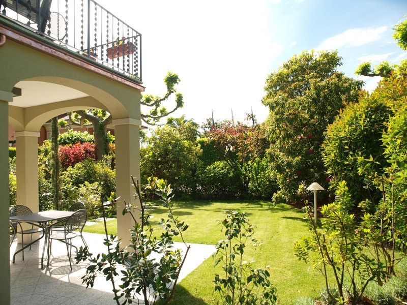 camping residence campagna