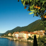 Agrumi di Cannero Riviera