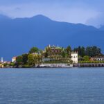 Cosa visitare vicino a Cannobio: Isole Borromee