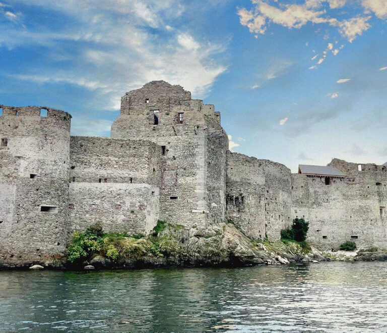 Castelli di Cannero