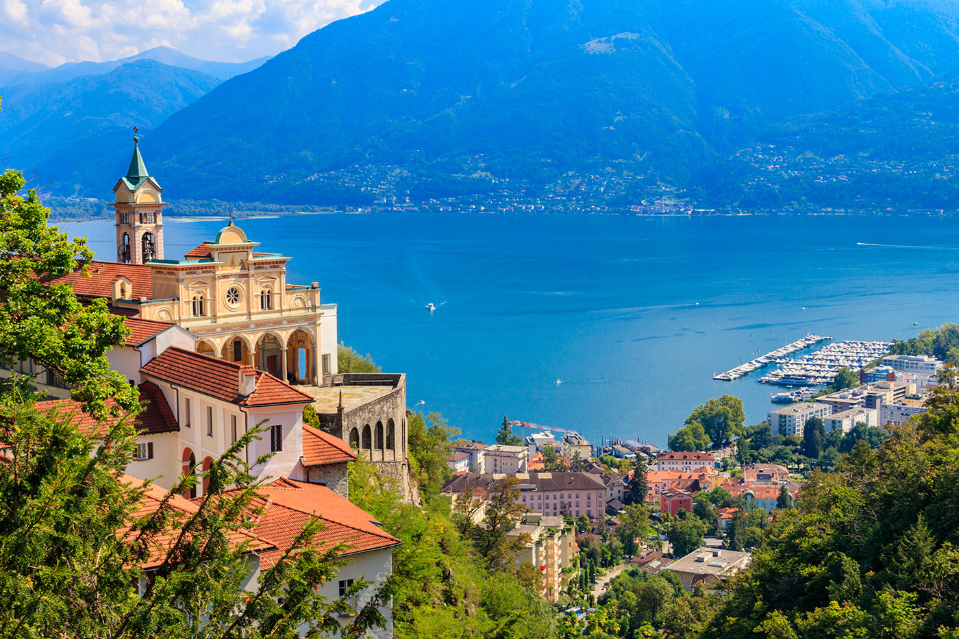 Ticino 