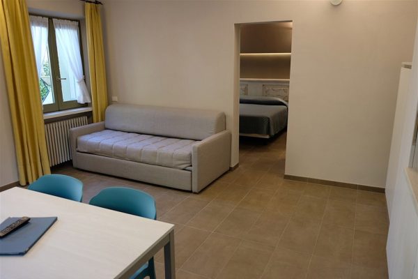 camping residence campagna - Bilocali