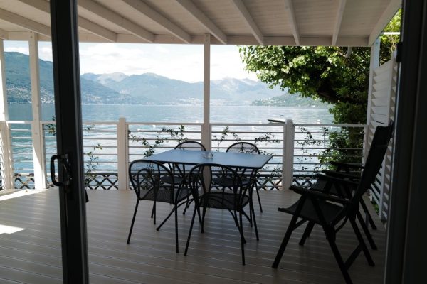 camping residence campagna-Case Mobili Palma e Rosa