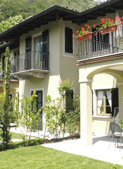 Camping Residence Campagna