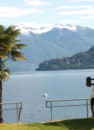 Piazzole Camping Residence Campagna