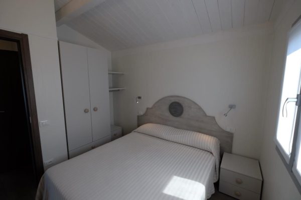 casa mobile gardenia - camping campagna cannobio