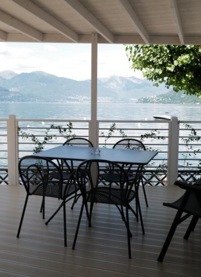Camping Residence Campagna, Case Mobili Palma e Rosa