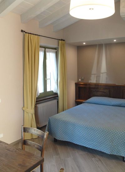 Camping Residence Campagna - Monolocali