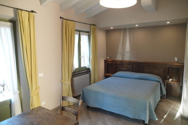 Camping Residence Campagna - Monolocali